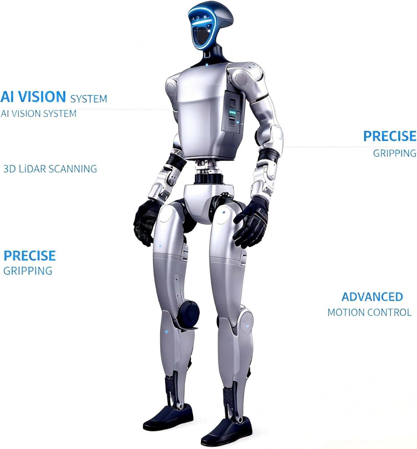 Humanoid Robot