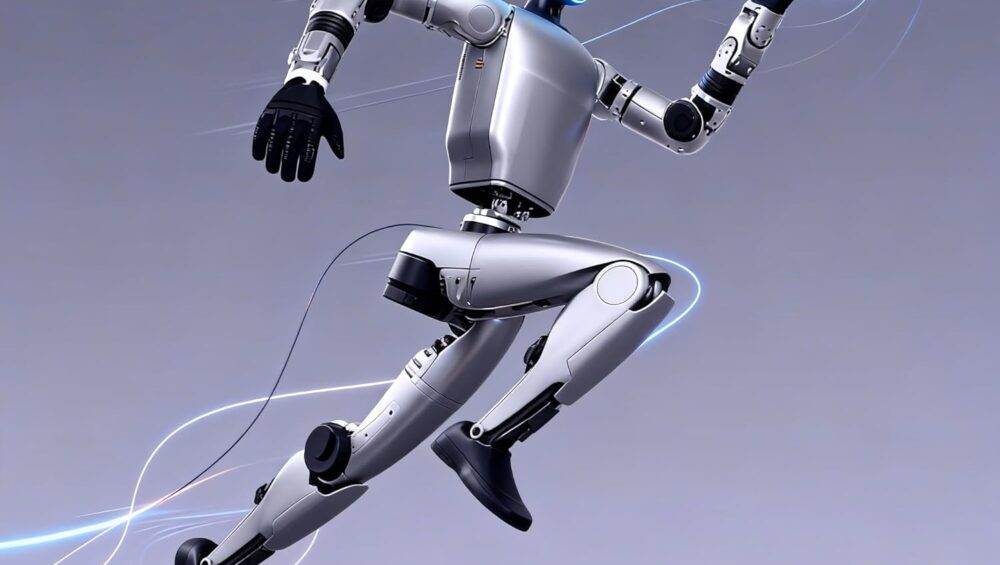 Humanoid Robot