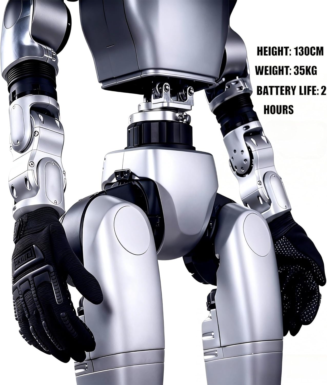 Humanoid Robot