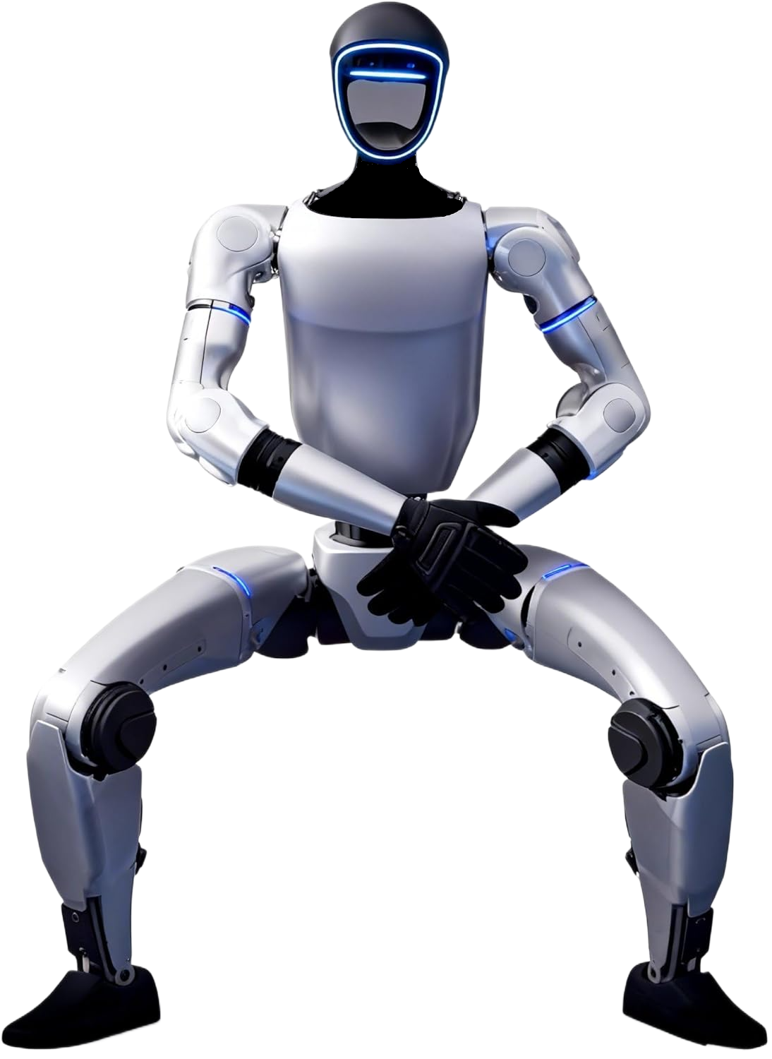 Humanoid Robots