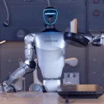 Best AI Humanoid Robots for Sale in 2026