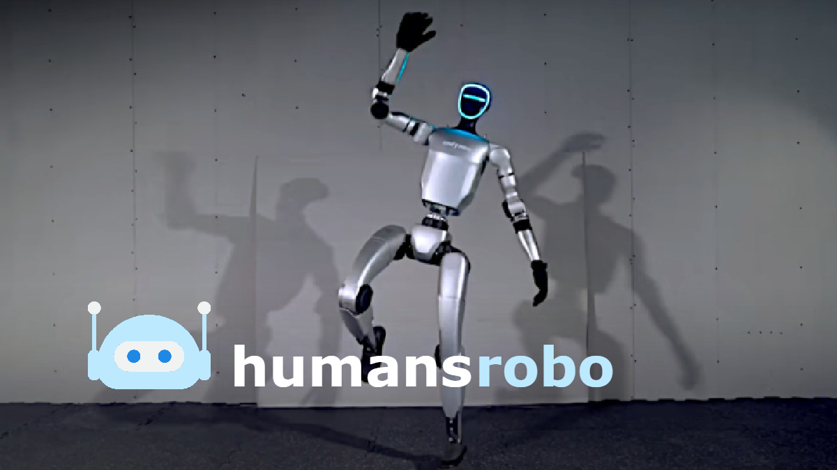 Humanoid Robots