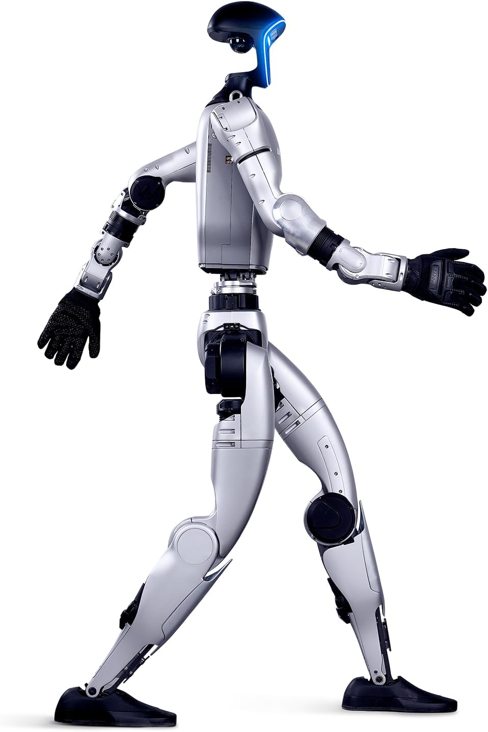 Unitree G1 Humanoid Robot(No Secondary Development)